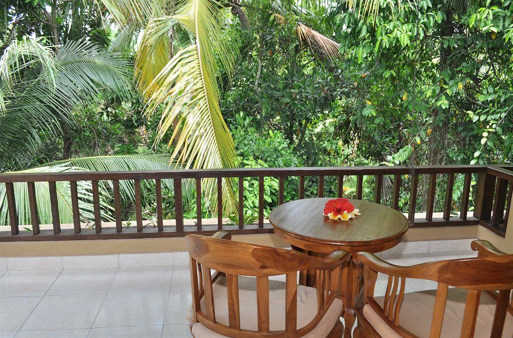 Jati 3 Bungalows And Spa Ubud Buitenkant foto