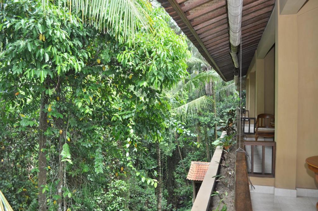 Jati 3 Bungalows And Spa Ubud Kamer foto